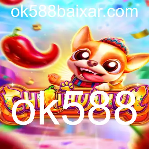 Descubra CHILIHUAHUA: O Novo Jogo Que Está Conquistando o Mundo
