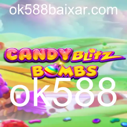 CandyBlitzBombs: Uma Aventura Doce e Explosiva no Mundo dos Jogos Digitais