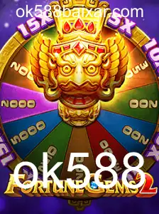 Descubra FortuneGems2: Uma Aventura de Jogos com ok588