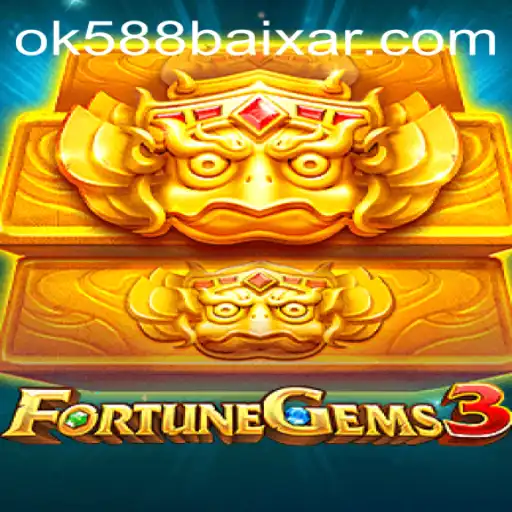 FortuneGems3: Descubra o Fascinante Mundo do Jogo de Azar Virtual