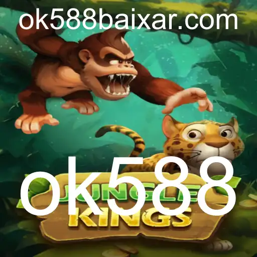 Explorando JungleKings: Uma Aventura Selvagem e Estratégica
