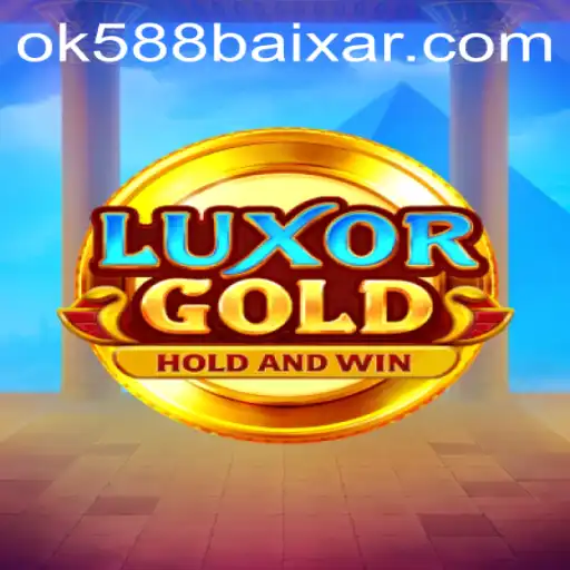 Descubra LuxorGold: Um Mundo de Aventura e Estratégia
