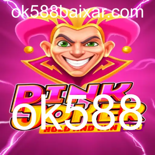 PinkJoker e a Palavra-Chave Secreta OK588: Uma Nova Febre no Mundo dos Jogos