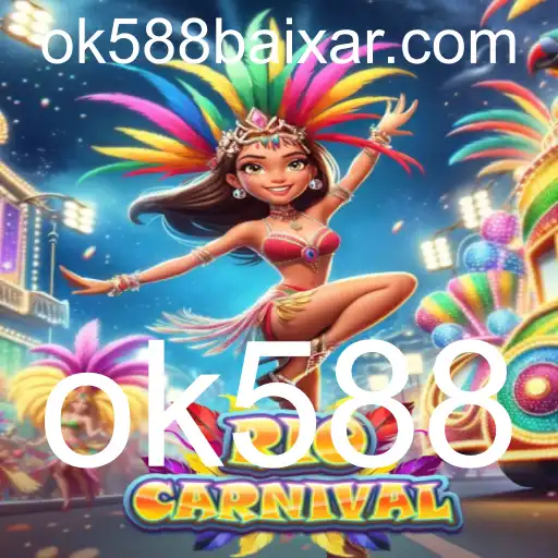 Explorando o Fascinante Mundo de RioCarnival: A Excitante Experiência do Jogo