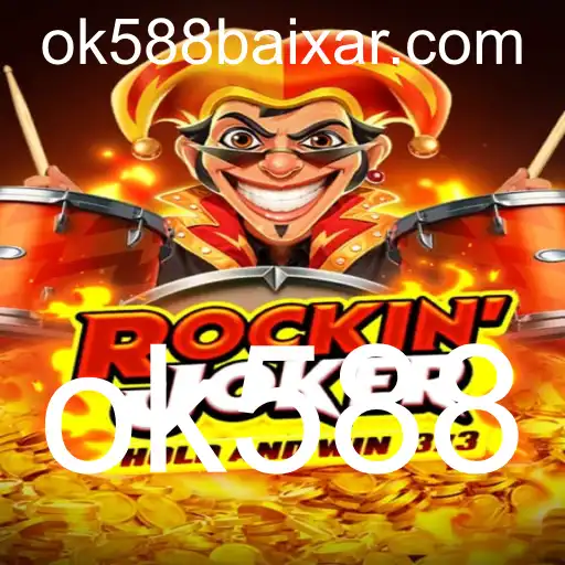 Conheça o Rockinjoker: O Jogo de Estratégia e Habilidade com a Chave para a Diversão