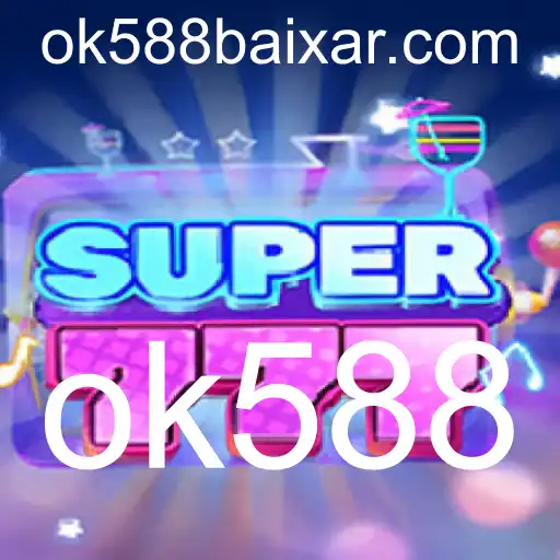 Descubra o Fascinante Mundo do Jogo Super777 com OK588