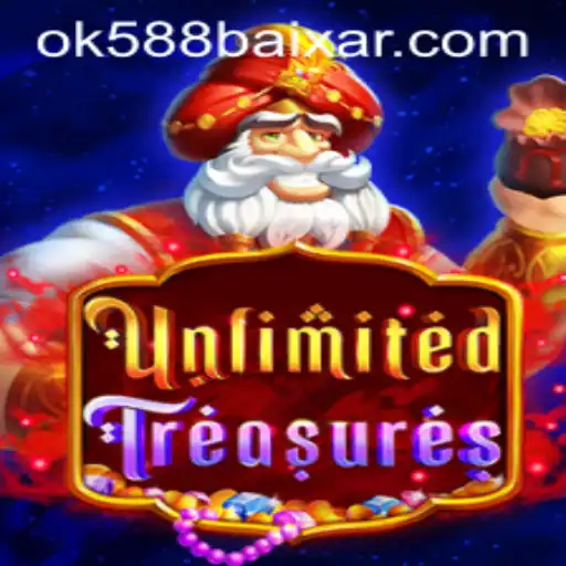 Descubra os Segredos de UnlimitedTreasures: Um Mergulho no Mundo da Aventura Virtual